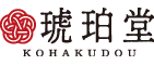 琥珀堂